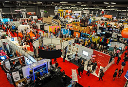 Tradeshows & Events